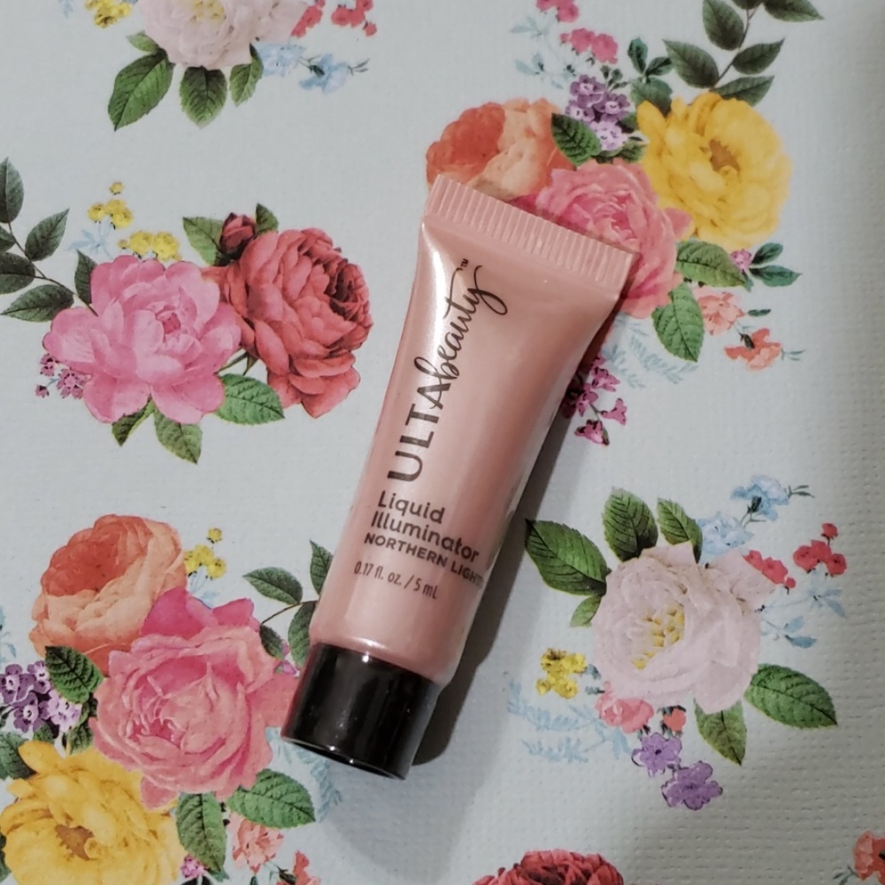 🌼5 for $25🌼 Ulta beauty liquid illuminator